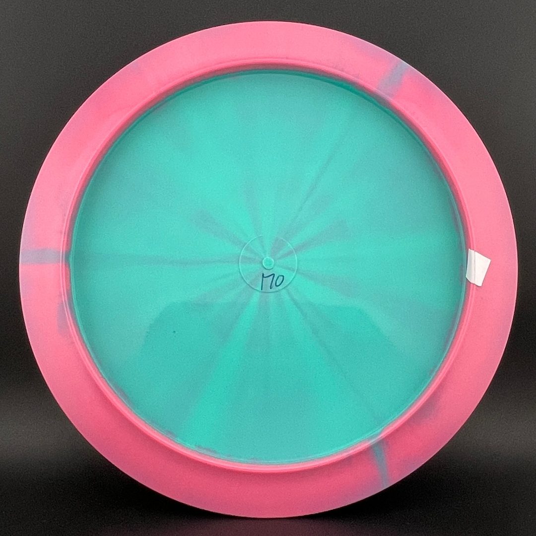Halo Star Mamba Disc Golf Driver