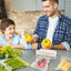 Beige Cordless 3-in-1 Food Sealer for Versatile Use