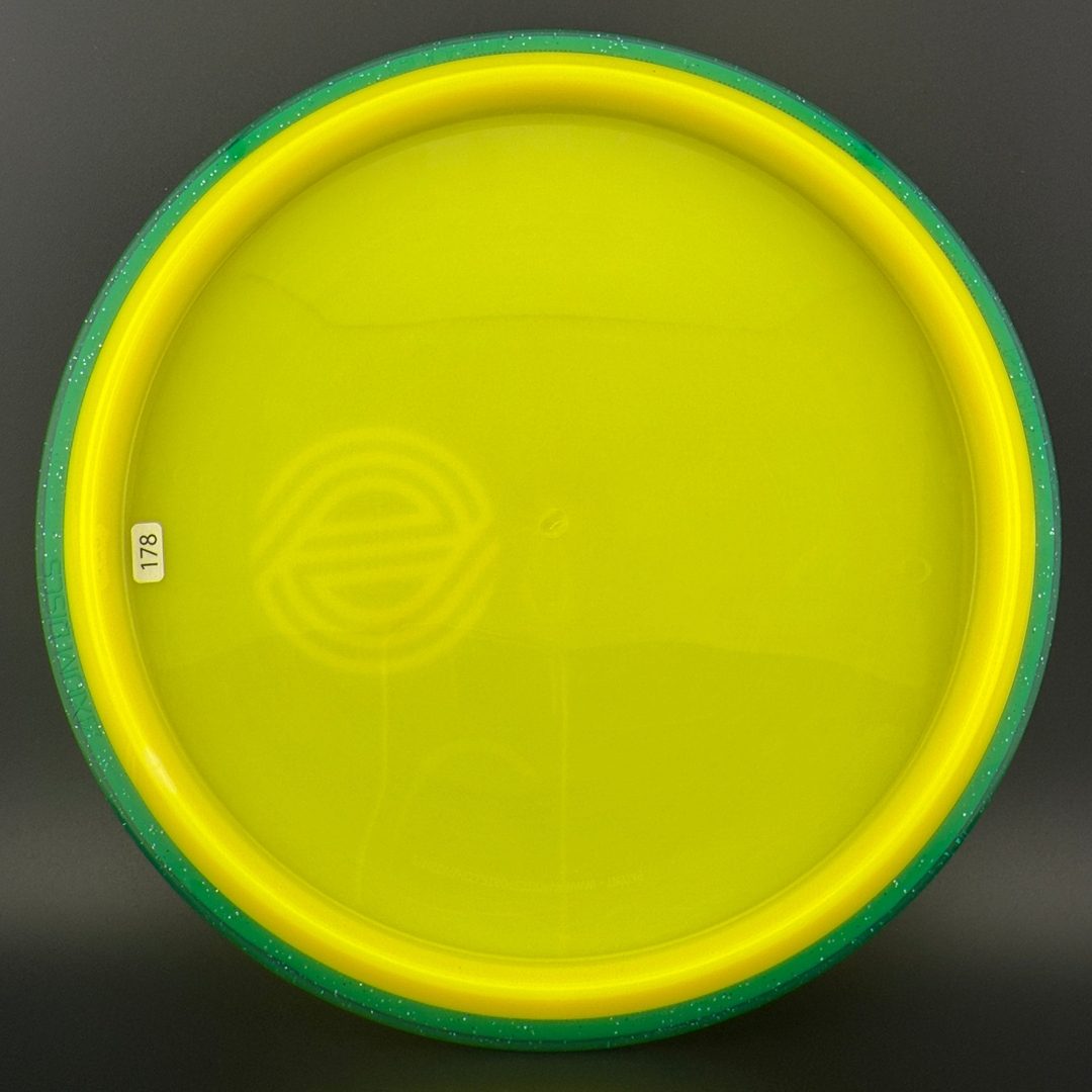 Prism Neutron Pyro - Simon Lizotte Logo - Limited Edition