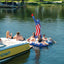Isla Inflable WOW Sports Liberty Island