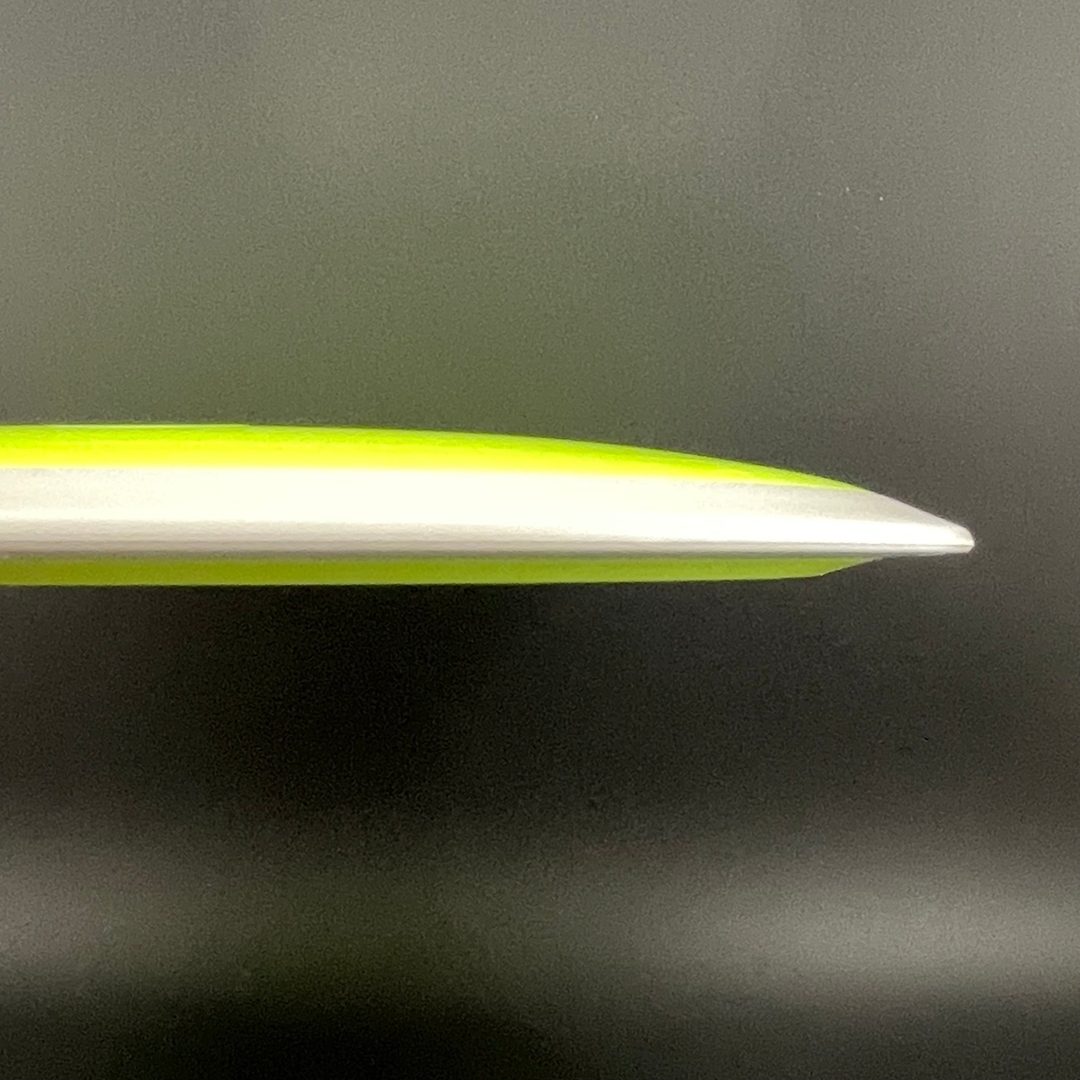 MVP Fission Wave Disc Golf Driver
