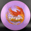 Star Firebird - Limited Edition Full Color Disc