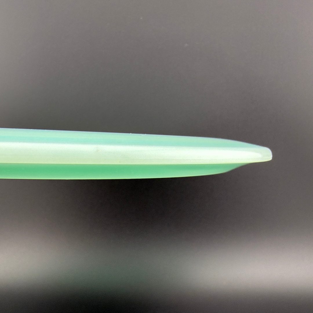 2018 Glow Champion Firebird - Nate Sexton TS