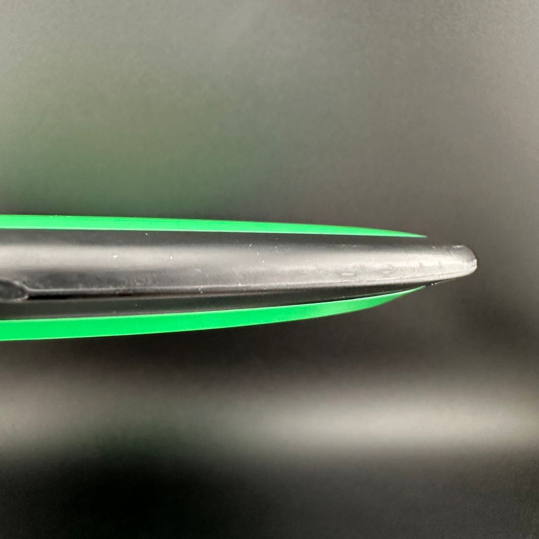 Neutron Relay - Premium Fairway Driver