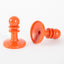 Premium Outdoor Canopy Pole Lightning Protection Hat