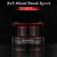 New Fishing Reels 1000-7000 Metal Spool 8kg Drag Power 5.2:1 Gear Ratio Spinning Reel Carp Fishing Reels For Saltwater Sea - Korvel