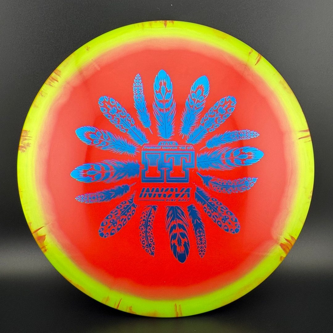 Innova Halo Star IT Fairway Driver