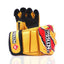 Gants de boxe MMA premium pour le sparring et l'entraînement