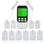 DualPulse Therapy Device for Muscle Comfort