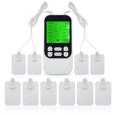 Dispositif de thérapie DualPulse pour le confort musculaire