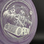 Discmania Swirl S-Line TD - 303 Open Edition