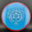 Axiom Neutron Wrath Disc Golf Driver