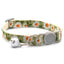 Bufanda Triangular Floral Margarita para Mascotas
