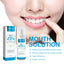 Mouth Mousse Toothpaste Teeth Clean Teeth Remove Tartar Stains Yellow Teeth Whitening Teeth Fresh Breath - Korvel