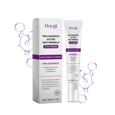 Firming Eye Cream Moisturizes And Hydrates Gently Firming Eye Care Massage Delicate And Smooth Skin Eye Cream - Korvel