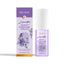 Lavender Body Perfume Spray, Lasting Fragrance Lavender Fragrance Refreshing Floral Perfume - Korvel