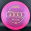 Discraft Z Anax - Controlador de Distancia Premium