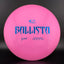 Latitude 64 Gold Ballista Disc Golf Disc