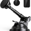Universal Car Telescopic Arm Magnetic Phone Stand