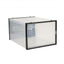 Foldable Shoe Storage Box - Stackable & Dustproof Organizer