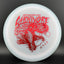 Control Disc Golf Driver Armor Carnivore