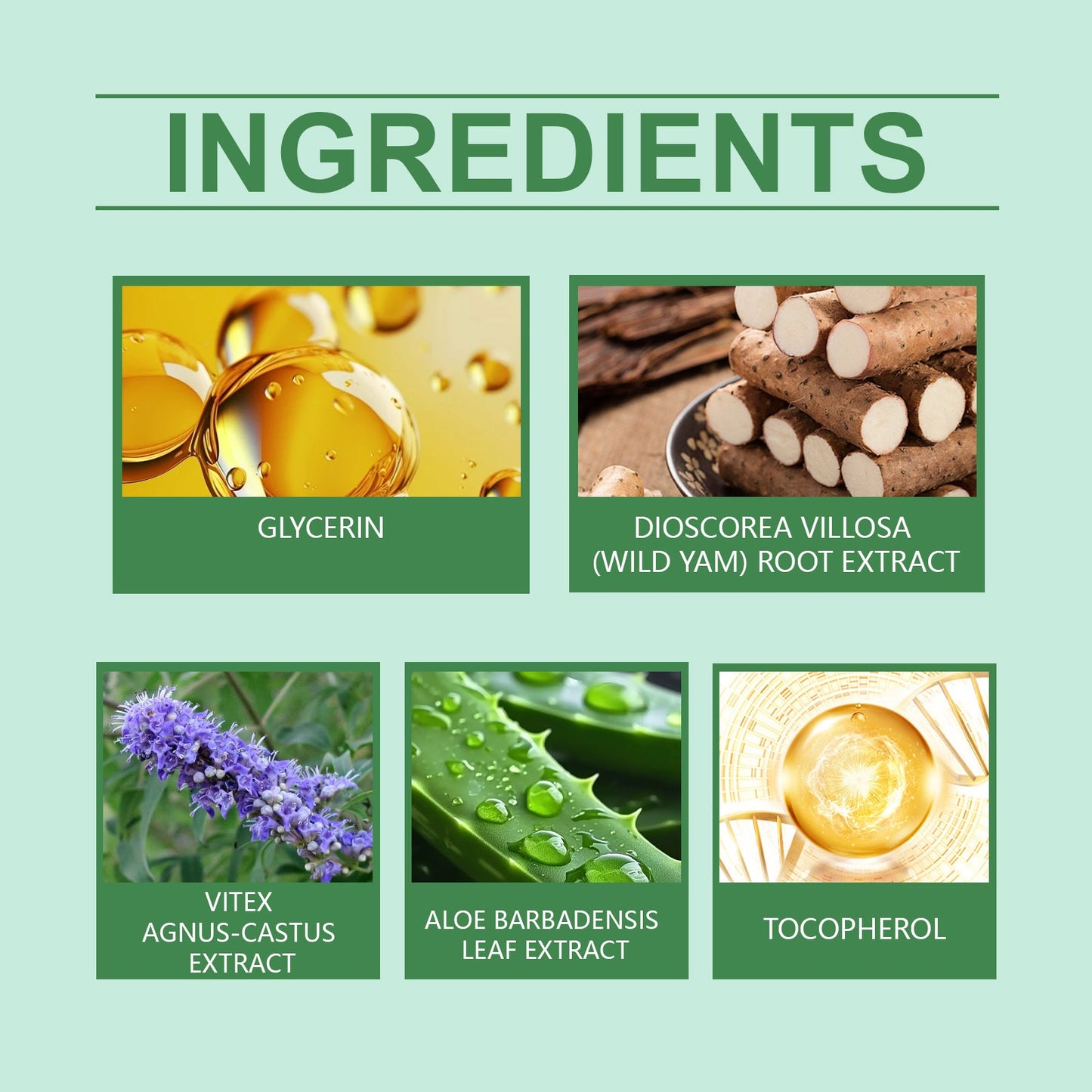 Wild Yam Body Moisturizer Nourishes, Hydrates, Firming, Lightening And Delicate Skin Yam Cream - Korvel