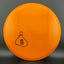 Forged Supra - Gibson "The Bag" Stamp Disc Golf Disc