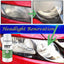 20/50ML HGKJ-8 Car Headlight Cleaning Fluid Repair Refurbishment Fluid Detergent Car Light Cleaner - Korvel