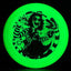 Z Glo Buzzz - Triple Foil Halloween 2024 - BuzzzJuice