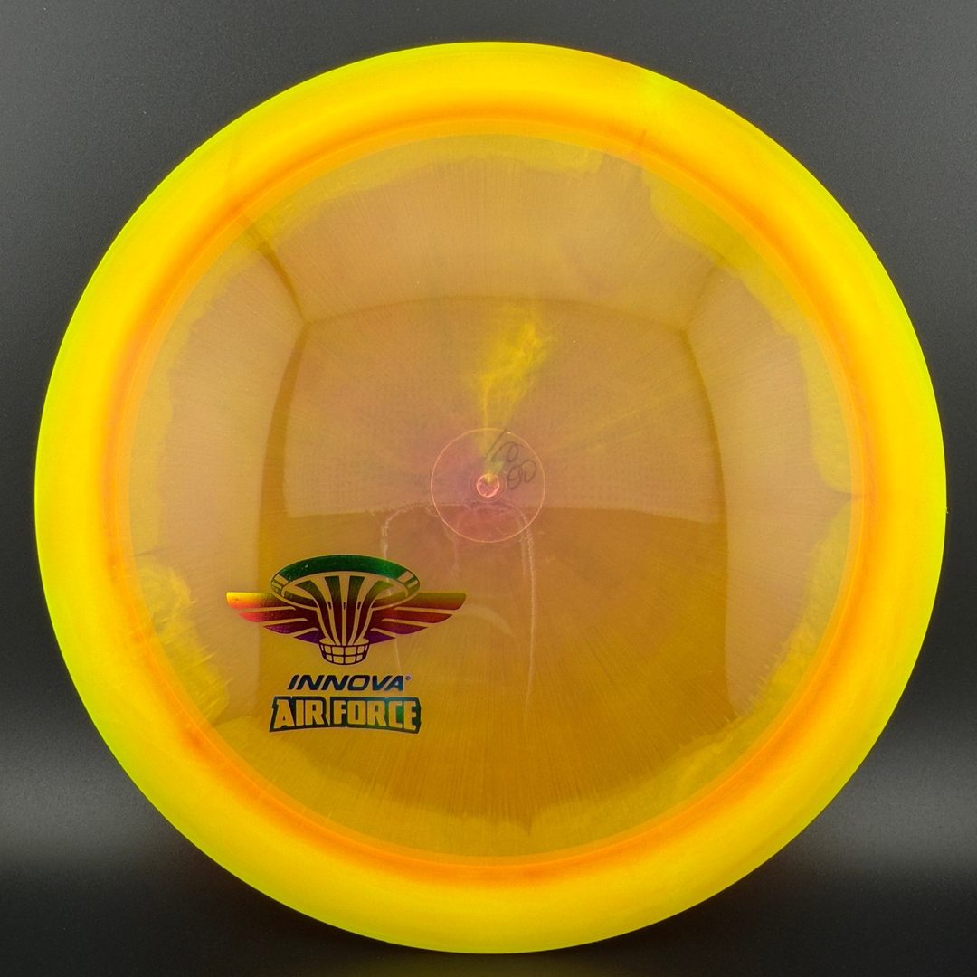 Disque Innova Halo Champion Gorgon - Édition Limitée