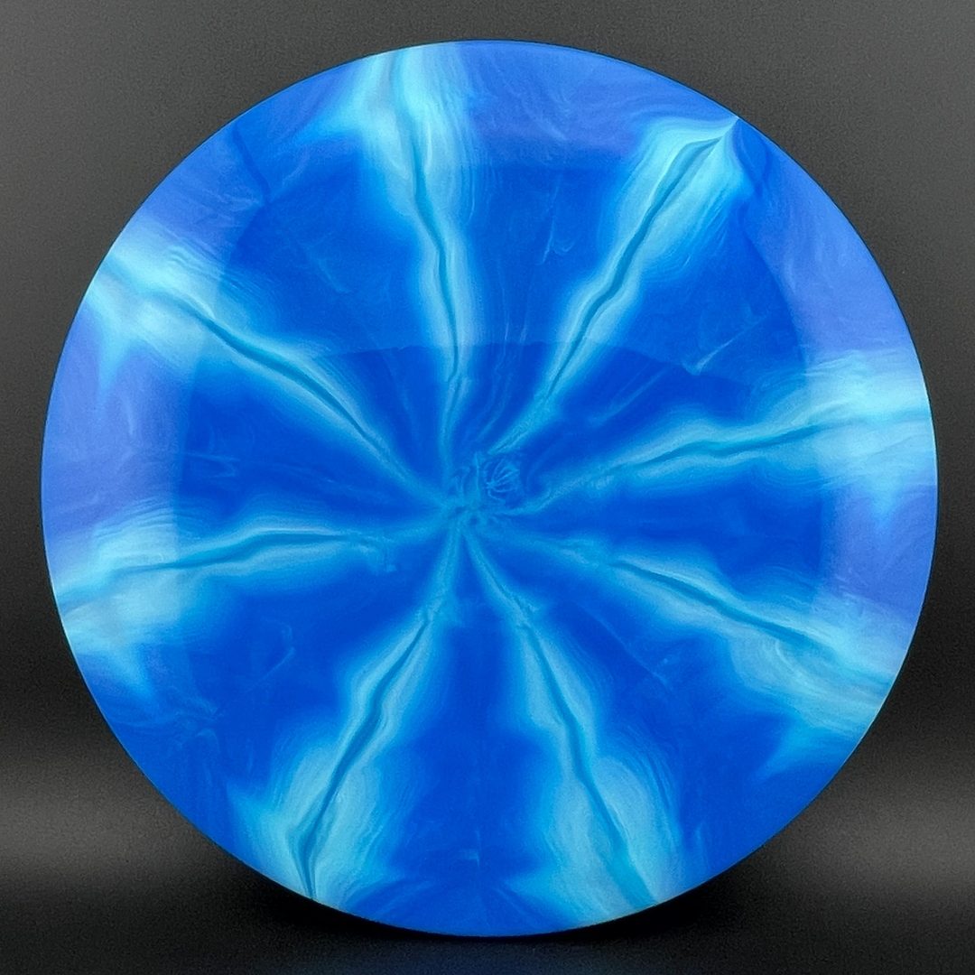 Supreme Burst Sockibomb Felon - Premium Control Driver