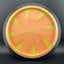 Cosmic Neutron Photon Disc Golf Disc