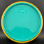 Neutron Hex - Édition Otto Holiday Disc Golf Disc