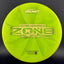 Z Swirl Zone - Adam Hammes 2025 Tour Series Disc Golf Disc