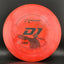 D1 (750G Plastic) *Les White Stash* - 2019 Matt Orum Signature Series