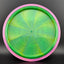 Plasma Fireball Disc Golf Driver