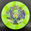 Cosmic Neutron Ohm - Haunted Forest Edition