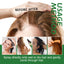 Rosemary Water, Moisturize Hair Roots Repair Damaged Hair Strengthen Hair And Prevent Hair Loss - Korvel