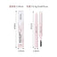 Eyebrow Shaping Cream Waterproof Quick-Drying Natural Wild Eyebrow Lasting Three-Dimensional Eyebrow Soap Eyebrow Shaping Wax - Korvel