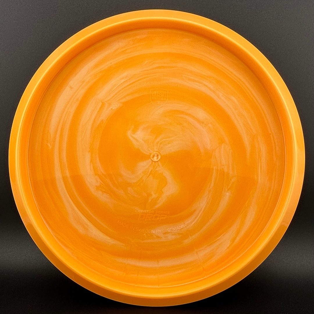 Swirly S-Line Drop - Niklas Anttila Creator Series Disc