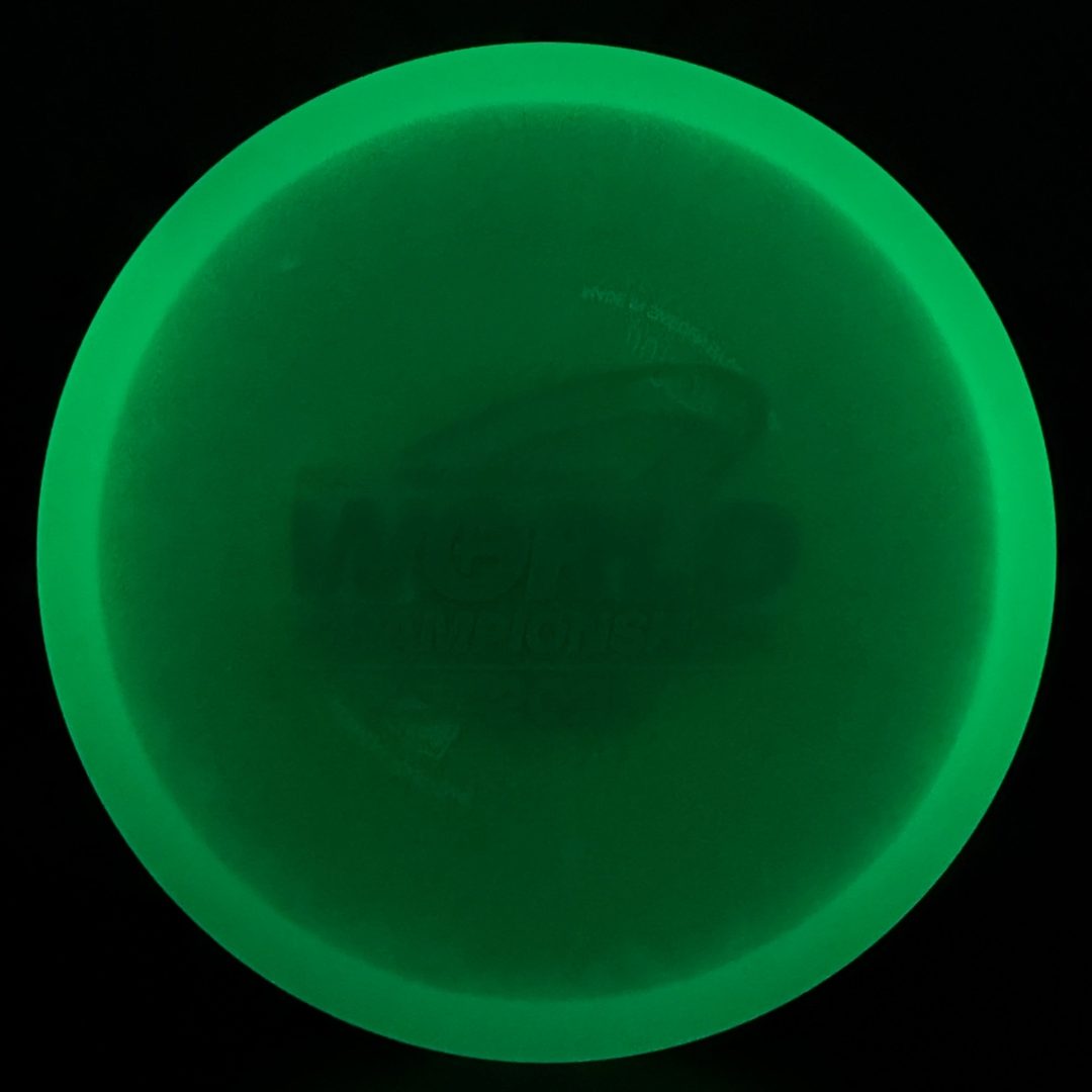 Color Glow C-Line MD1 - Édition Pro World Championships 2025