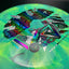 Nebula Aura Synapse - Disque Signature de Matt Bell