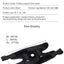 Adjustable hinged Patella Knee Support Brace for pain relief and knee joint protection - Korvel