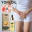 Banana Yoni Oil - Korvel