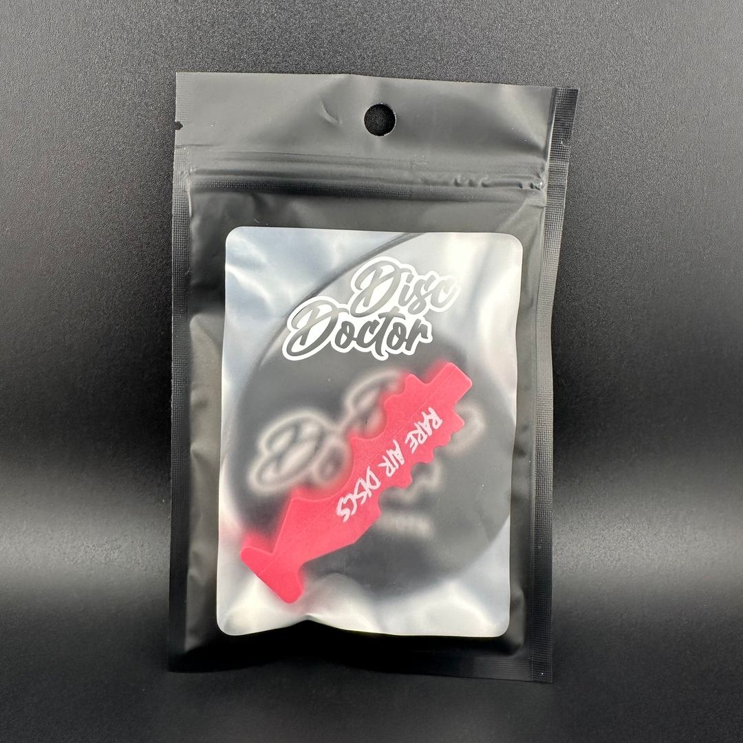 Disc Doctor 3.0 - Limited Edition Repair Tool by Rare Air Discs - Korvel