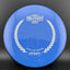 Soft Plasma Glitch - Championnat du Monde 2024 Disque de Disc Golf