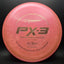 PX-3 (500) - Will Schusterick 2022 Signature Series Disc