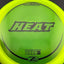 Discraft Z Lite Heat Disc Golf Driver