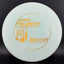 Putter de Disc Golf Soft Pro Polecat
