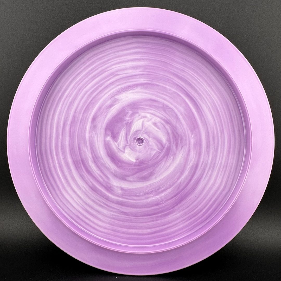 Fuzion Swirl Renegade - Édition Liftoff Disc Golf Driver